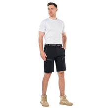 Load image into Gallery viewer, Wholesale Men&#39;s Waterproof Outdoor Cargo Shorts
