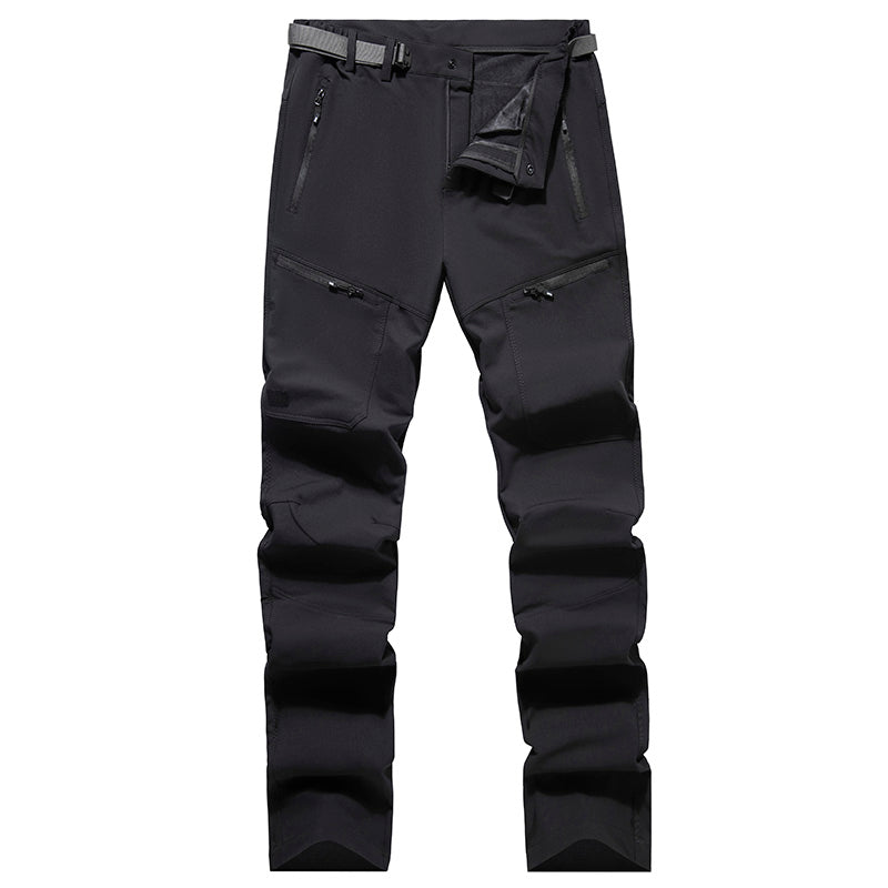 Custom Men's Four Seasons Multi Pockets Outdoor Pants