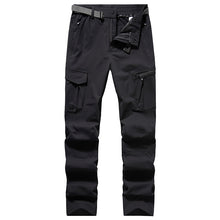 Load image into Gallery viewer, Custom Women&#39;s Fall Spring Walking Pants
