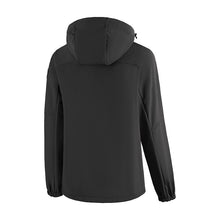 Load image into Gallery viewer, Wholesale Men&#39;s Waterproof Softshell Windbreaker Jacket 2306
