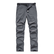 Load image into Gallery viewer, Wholesale Men&#39;s Summer Essential Outdoor Casual Pants
