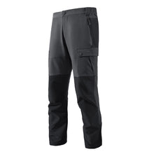 Load image into Gallery viewer, Wholesale Men&#39;s All Seasons Hiking Pants
