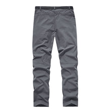 Load image into Gallery viewer, Wholesale Men&#39;s Summer Essential Outdoor Casual Pants
