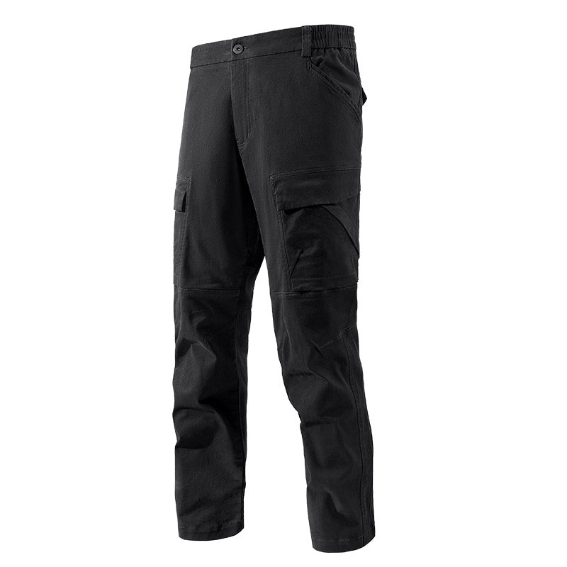 Wholesale Mens Cotton Stetch Cargo Pants