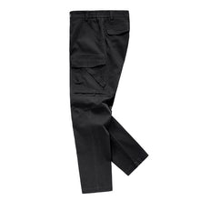 Load image into Gallery viewer, Wholesale Mens Cotton Stetch Cargo Pants
