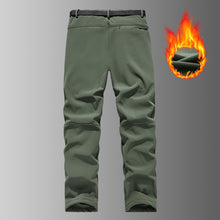 Load image into Gallery viewer, Wholesale Men&#39;s Winter Basic Outdoor Hiking Skiing Pants
