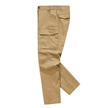 Load image into Gallery viewer, Wholesale Mens Cotton Stetch Cargo Pants
