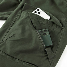 Load image into Gallery viewer, Wholesale Mens Cotton Stetch Cargo Pants
