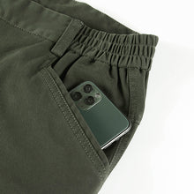 Load image into Gallery viewer, Wholesale Mens Cotton Stetch Cargo Pants
