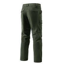 Load image into Gallery viewer, Wholesale Mens Cotton Stetch Cargo Pants
