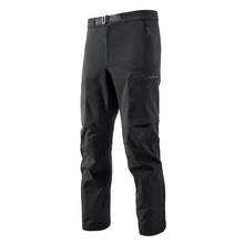 Load image into Gallery viewer, Wholesale Mens Winter Warm Brushed Outdoor Hiking Pants
