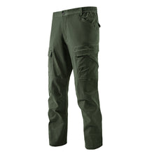 Load image into Gallery viewer, Wholesale Mens Cotton Stetch Cargo Pants
