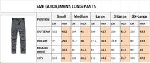 Load image into Gallery viewer, Wholesale Mens Winter Warm Brushed Outdoor Hiking Pants
