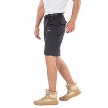 Load image into Gallery viewer, Custom Men&#39;s Backpack Hiking Cargo Shorts
