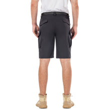 Load image into Gallery viewer, Custom Men&#39;s Backpack Hiking Cargo Shorts
