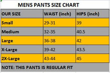 Load image into Gallery viewer, Wholesale Men&#39;s Summer Waterproof Fishing Hiking Pants with Zip Vent
