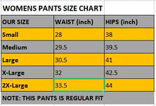 Load image into Gallery viewer, Customized Women&#39;s Spring Expedition Hiking Pants (Black)-1506
