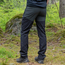 Load image into Gallery viewer, Wholesale Men&#39;s Summer Waterproof Fishing Hiking Pants with Zip Vent
