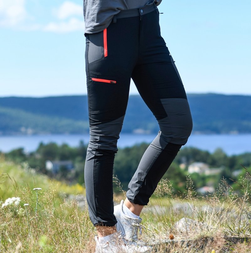 The ultimate guide to women's walking trousers 2023 - Ramblers