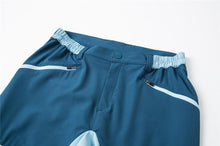 Load image into Gallery viewer, Custom Women&#39;s Lightweight Outdoor Pants with Side Zip Ventilation
