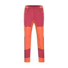 Load image into Gallery viewer, Custom Women&#39;s Lightweight Outdoor Pants with Side Zip Ventilation
