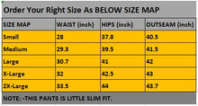 Load image into Gallery viewer, Custom Women&#39;s Lightweight Outdoor Pants with Side Zip Ventilation
