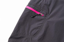 Load image into Gallery viewer, Customized Womens Summer Quick Dry Casual Hiking Shorts
